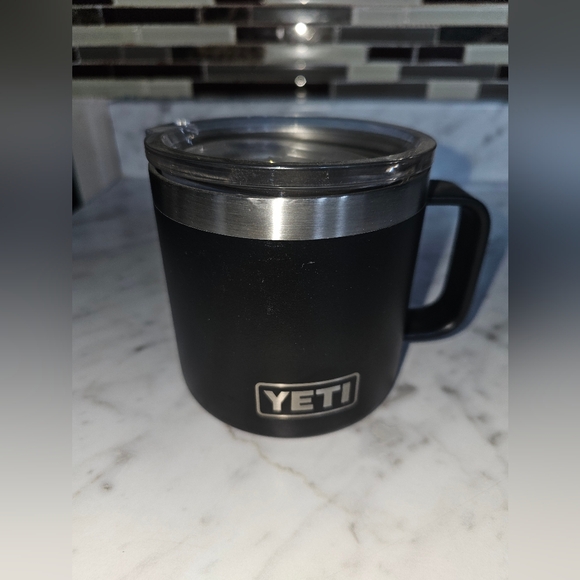 Yeti Other - Yeti Cup